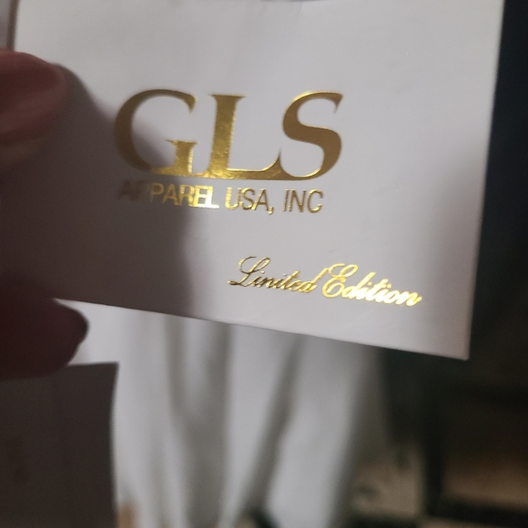 GLS apparel. Limited edition - Picture 9 of 10